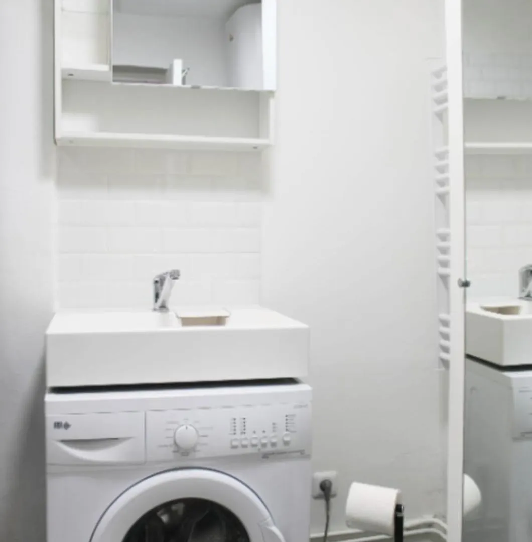 Comfortable Apartment In The Heart Of 巴黎