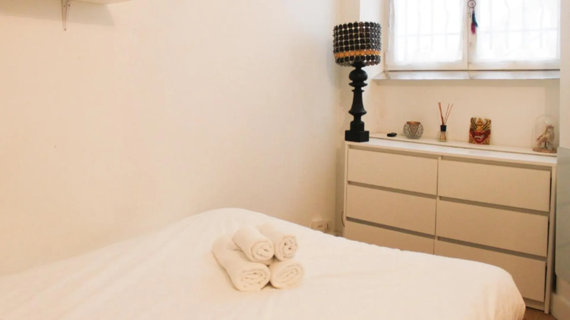 Comfortable Apartment In The Heart Of 巴黎 法国