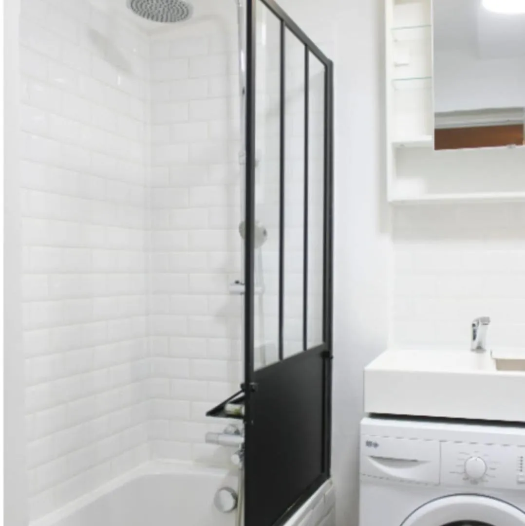 Comfortable Apartment In The Heart Of 巴黎