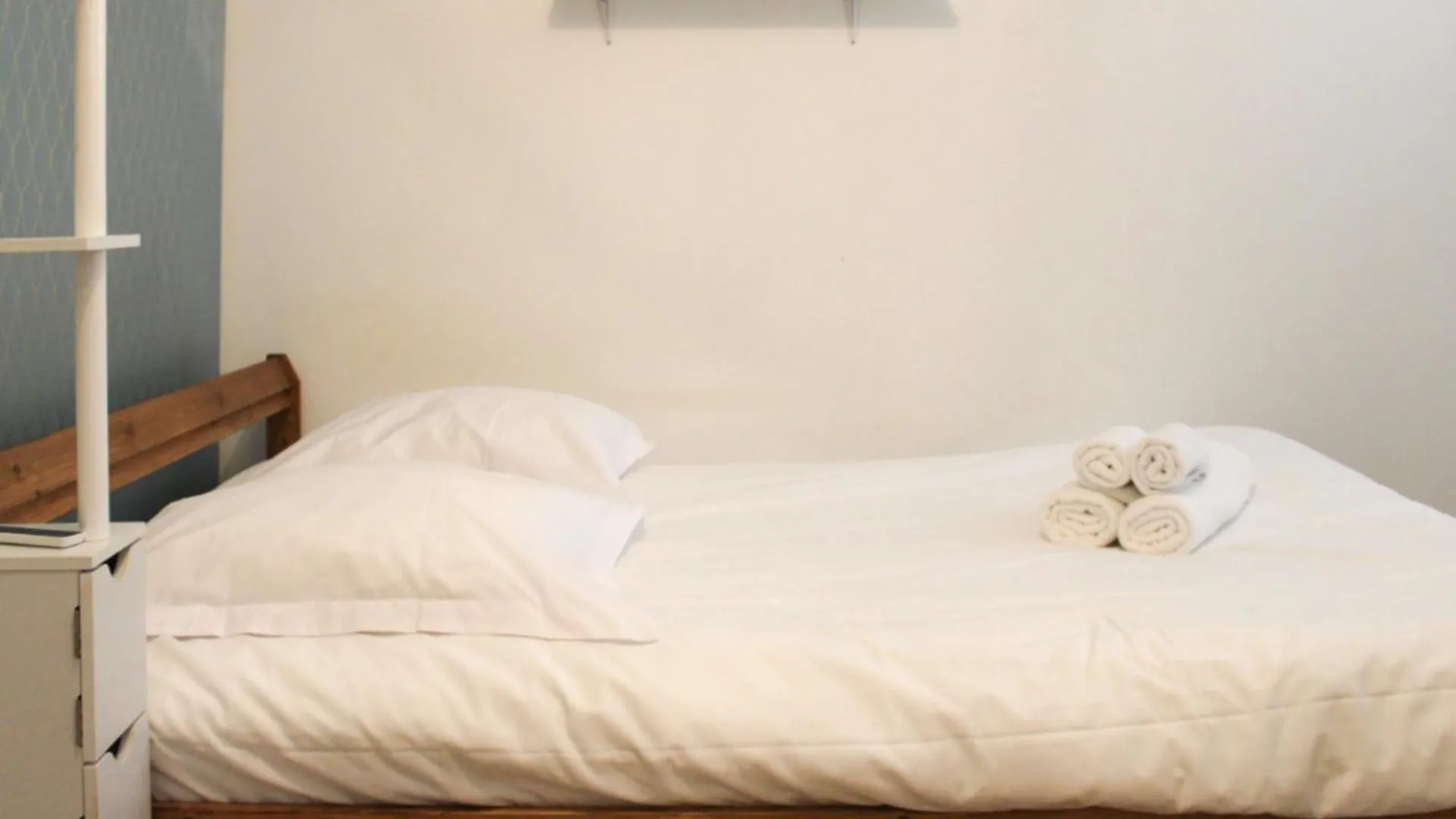Comfortable Apartment In The Heart Of 巴黎 法国