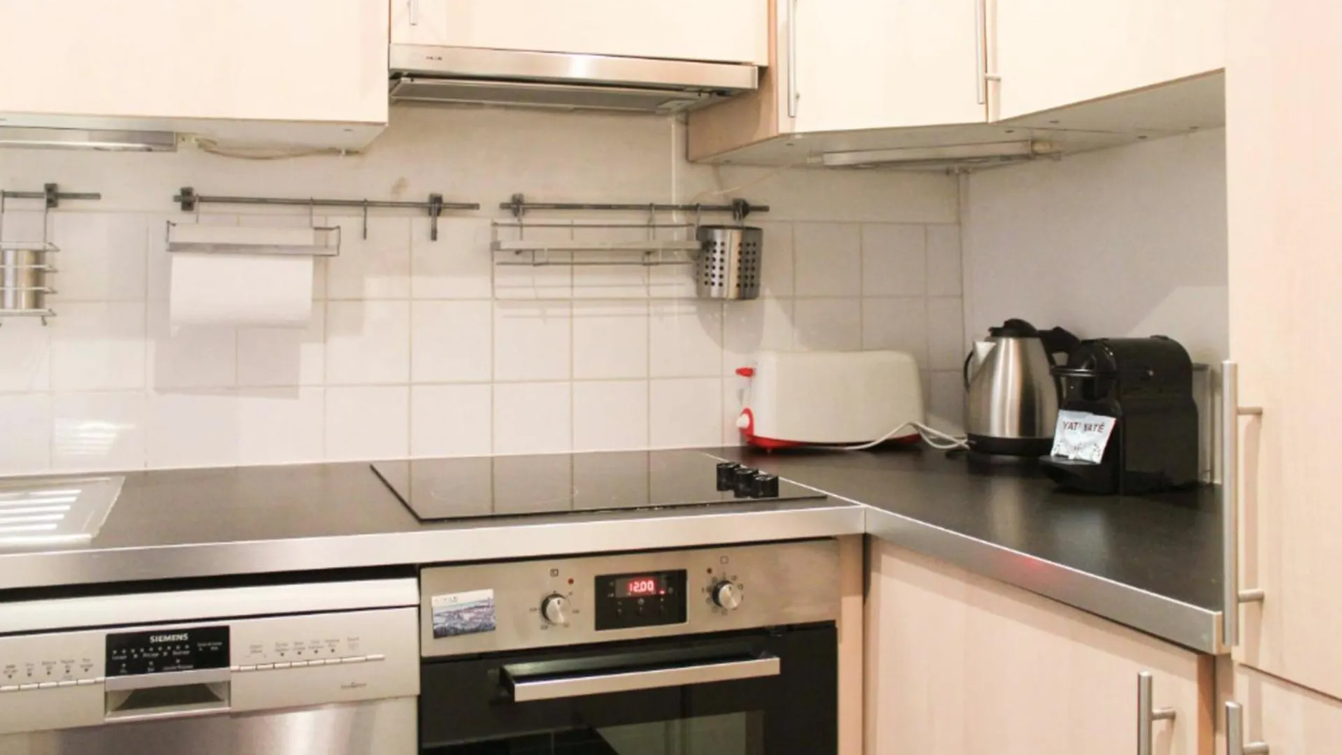 Comfortable Apartment In The Heart Of 巴黎