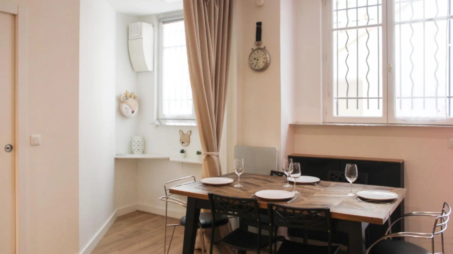Comfortable Apartment In The Heart Of 巴黎