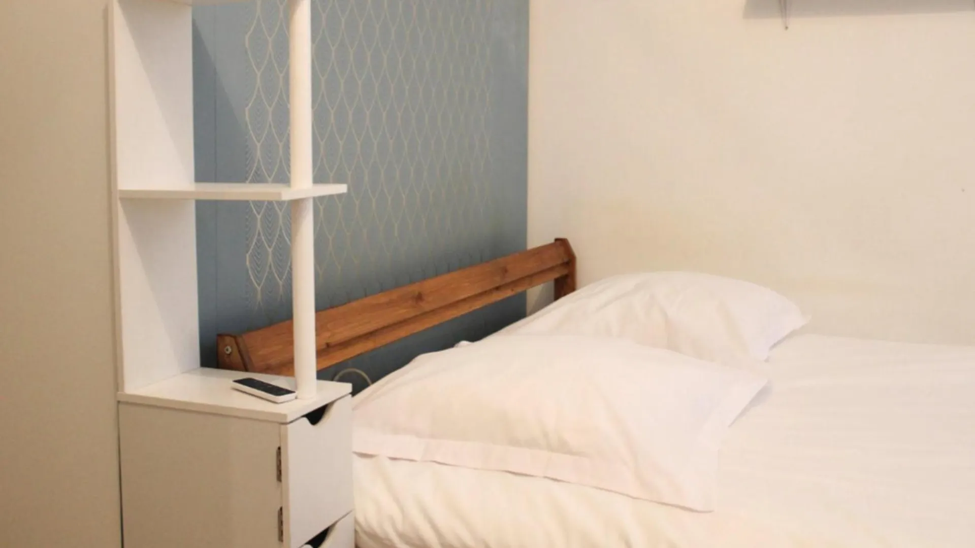 Comfortable Apartment In The Heart Of Paris France