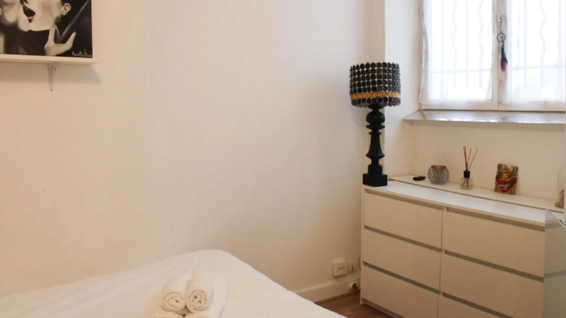 Comfortable Apartment In The Heart Of Paris