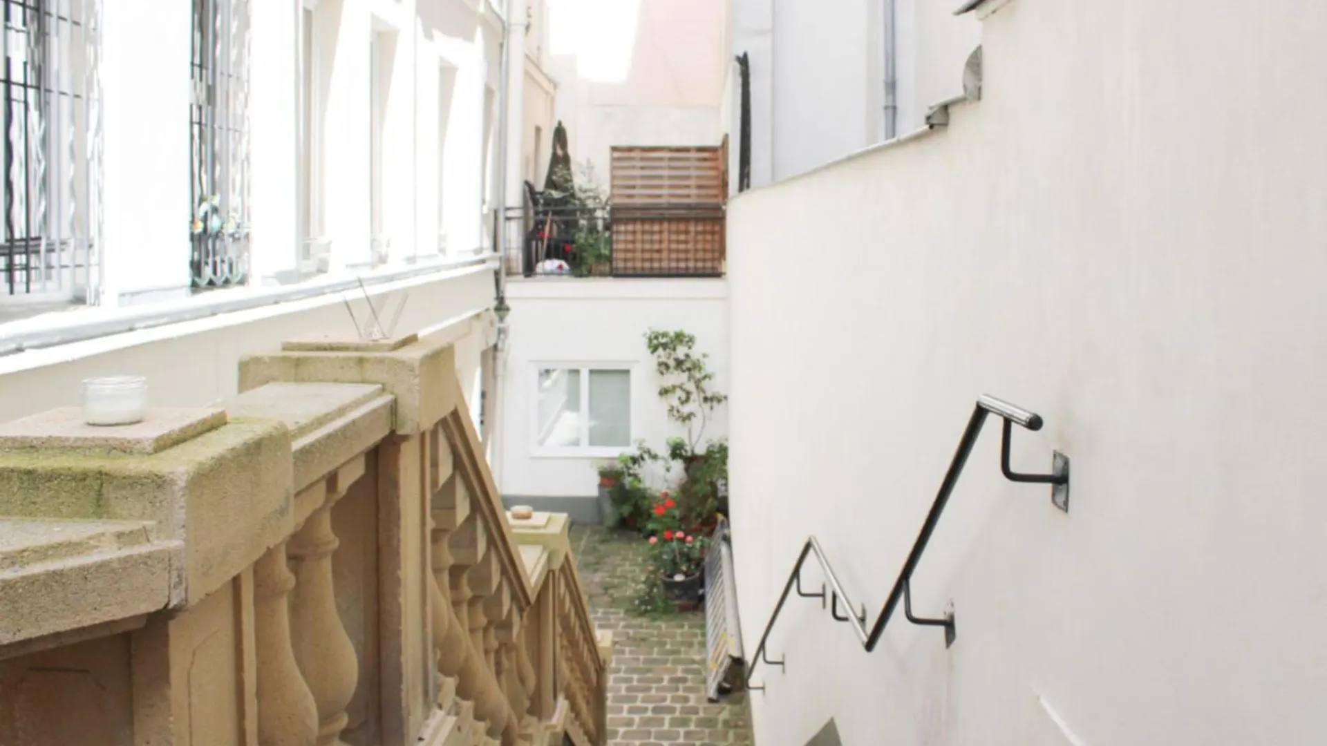 Comfortable Apartment In The Heart Of Paris 0*,  Frankreich