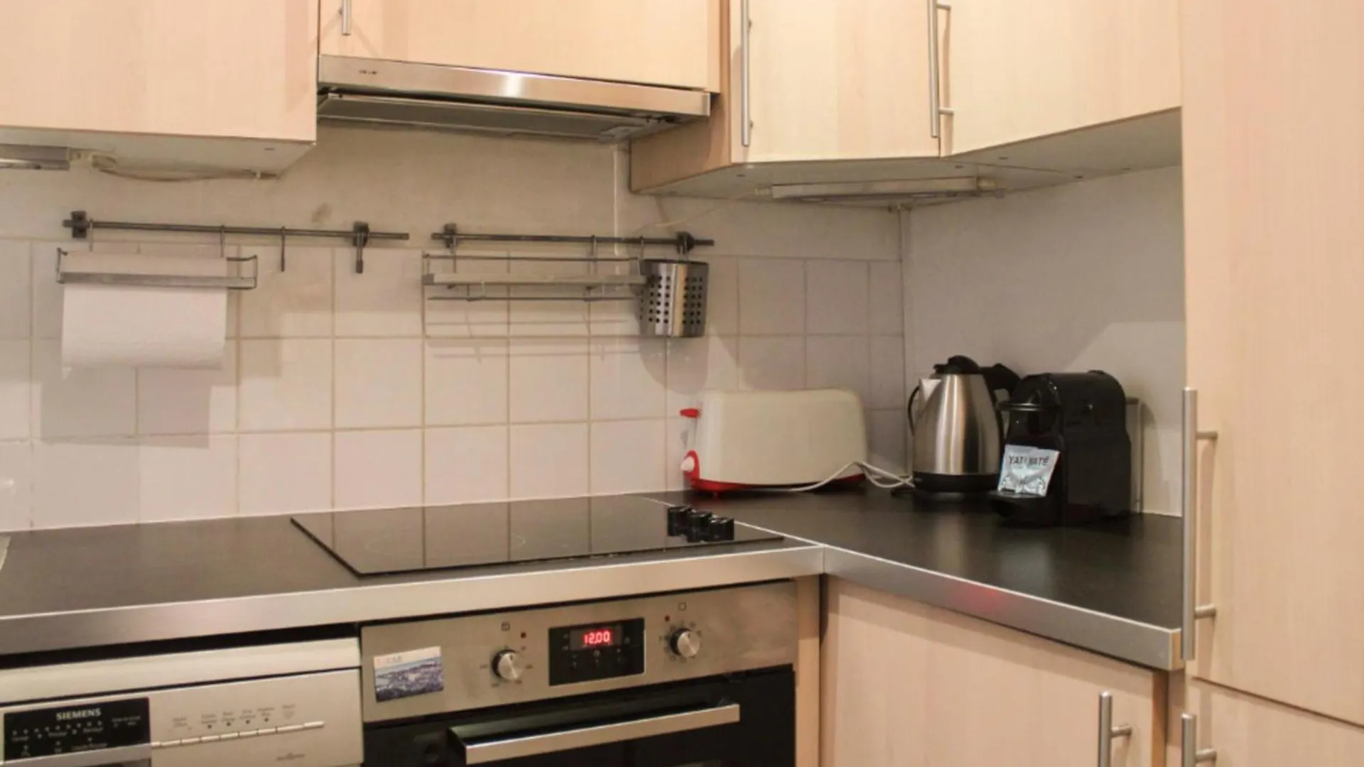Comfortable Apartment In The Heart Of Paris Frankreich