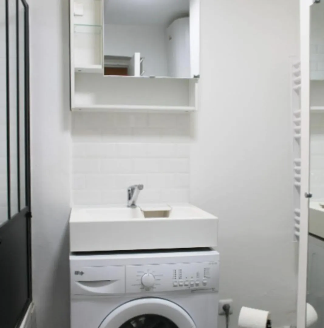 Comfortable Apartment In The Heart Of Paris