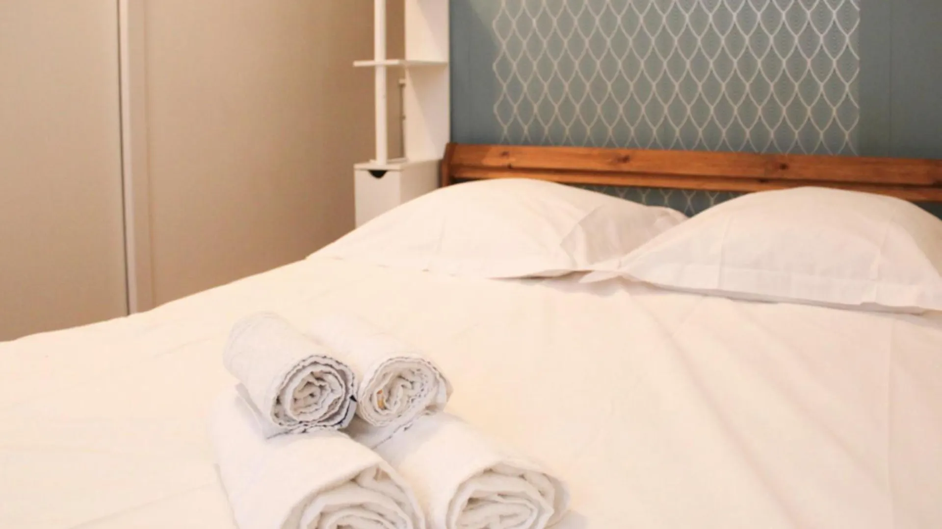 Comfortable Apartment In The Heart Of Paris